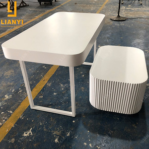 ชั้นวางรองเท้าสำหรับร้านค้าและไอเดียชั้นวางแสดงรองเท้าสำหรับร้านค้าแบบทันสมัยออกแบบได้ตามต้องการ - Product Image 2