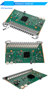 Gố<span class=keywords><strong>c</strong></span> Gphf Olt thẻ <span class=keywords><strong>C</strong></span> +/<span class=keywords><strong>C</strong></span> ++ với 16pcs SFP Gpon kinh doanh Hội Đồng Quản trị thẻ <span class=keywords><strong>FTTH</strong></span> ma5800 Olt thẻ Gphf - Product Image 4