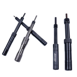 Outil de pose et de retrait automatique d'inserts filetés en acier au carbone ANCETE <span class=keywords><strong>Heli</strong></span>-coils M2-M16 - Product Image 4