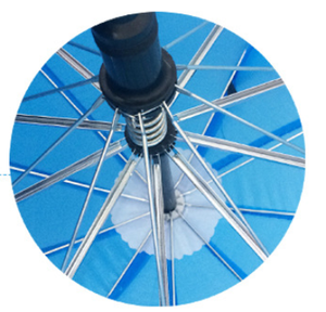 Parapluie promotionnel créatif et mignon à oreilles d'animaux 3D, ouverture automatique, parapluie de sécurité pour enfants - Product Image 6