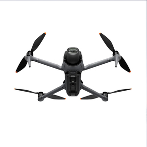 Para <span class=keywords><strong>Mavic</strong></span> 4 <span class=keywords><strong>Pro</strong></span> 512GB Creator <span class=keywords><strong>Combo</strong></span> RC <span class=keywords><strong>Pro</strong></span> <span class=keywords><strong>2</strong></span> Drone con Cámara Hasselblad de Triple Lente, Sensor CMOS 4/3, Cuerpo de Plástico, 51 Minutos de Vuelo, 41 km - Product Image 2