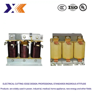 Chất lượng cao 5-120kvar đơn và ba giai đoạn lò phản ứng Hydro lò phản ứng cho năng lượng mới xe ô tô - Product Image 5