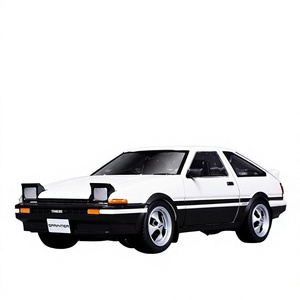 <span class=keywords><strong>Machito</strong></span> 1:24 für AE86 Druckguss-Automodell Metallspielzeug für Jungen Farbbox-Verpackung ab 14 Jahren Großhandel Bestseller - Product Image 1