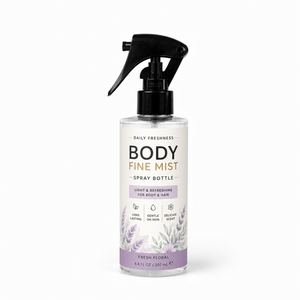 Flacon pulvérisateur vide de luxe personnalisé 150 ml 100 ml pour brume corporelle, emballage en plastique PET, conteneur pour produits de salon, flacon pulvérisateur pour <span class=keywords><strong>tonique</strong></span> capillaire et huile - Product Image 1