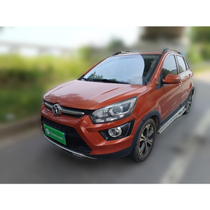 Auto Usado Guazi 2015 BAIC Senova X25, Envío Rápido, Motor de Gasolina, SUV de 5 Plazas, Volante a la Izquierda, SUV Robusto para Uso Diario - Product Image 1