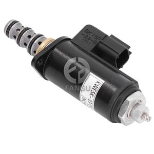 มอเตอร์สวิงโซลินอยด์ YN35V00021F1สำหรับ <span class=keywords><strong>kobelco</strong></span> KWE5K-31/G24YA40 SK200-3 SK200-5 SK200-<span class=keywords><strong>6</strong></span> SK210ชิ้นส่วนเครื่องจักรก่อสร้าง <span class=keywords><strong>SK230</strong></span> - Product Image 5