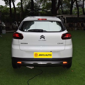 Dongfeng Citroën <span class=keywords><strong>C3</strong></span>-XR Versión Internacional, Auto Nuevo 1.2T 6DCT de Gasolina, Disponible en Stock - Product Image 6