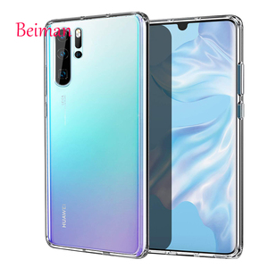 <span class=keywords><strong>Coque</strong></span> de téléphone portable en <span class=keywords><strong>verre</strong></span> <span class=keywords><strong>trempé</strong></span> tendance 2019 pour <span class=keywords><strong>P30</strong></span>, protection transparente intégrale - Product Image 2