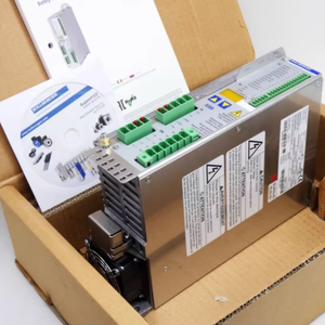 Amplificador Original Kollmorgen S31061-NA S300 Drives - Product Image 1