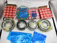 Kit de roulements 2906097300 du fabricant, pièces détachées de compresseur d'air à vis industriel, haute qualité