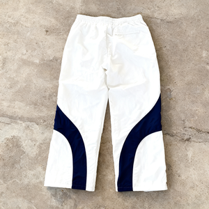 OEM Costumes de <span class=keywords><strong>jogging</strong></span> en nylon personnalisés <span class=keywords><strong>Streetwear</strong></span> coupe-vent en polyester Survêtement à fermeture éclair pour hommes - Product Image 3