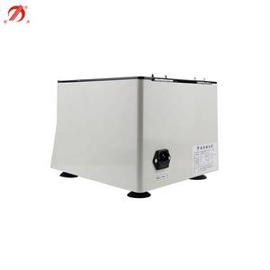 Centrifugador médico 60VA/100VA AC220V 50HZ 6 do laboratório 0-1type da máquina do centrifugador 0-6min cronometrando a escala 100ml 80-1type 6, 12 partes 220V ± 2% - Product Image 3