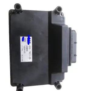 0281020048 504122542 Placa de ordenador de motor Original ECU para piezas de excavadora SAIC Hongyan Jieshi Sophie Iveco EDC7 - Product Image 1