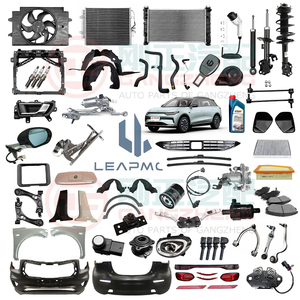 Ricambi Carrozzeria Auto, Portiere per Auto Elettriche, Parafanghi, Paraurti, Accessori Esterni per LEAPMOTOR T03 C10 C16 C11 <span class=keywords><strong>C01</strong></span> - Product Image 2