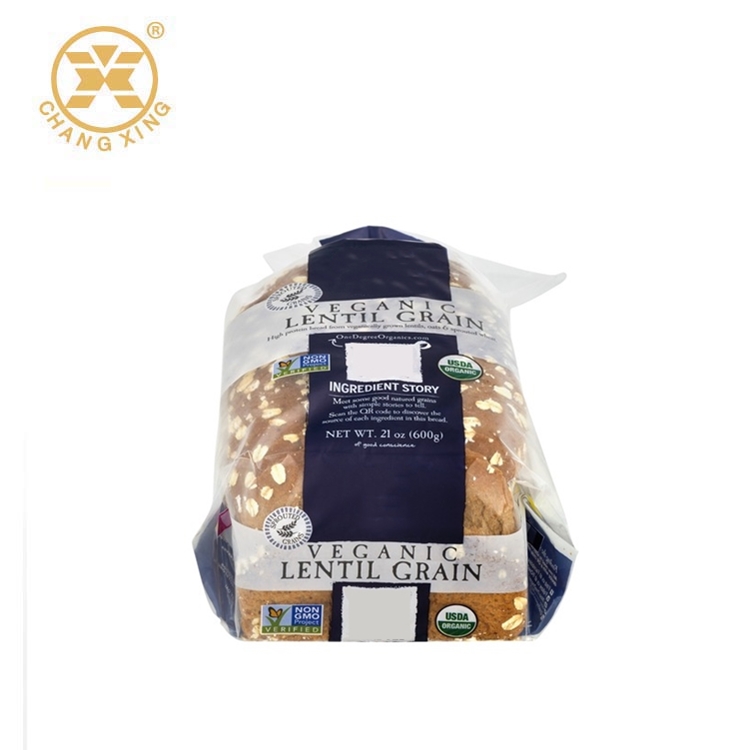 custom bread bags