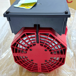 Motor Servo AC Serie Alpha FANUC A06B-1406-B150 - Product Image 4