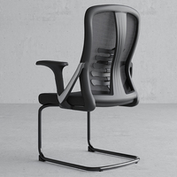 Chaise d'ordinateur siège en maille chaise en maille bon marché chaise en maille