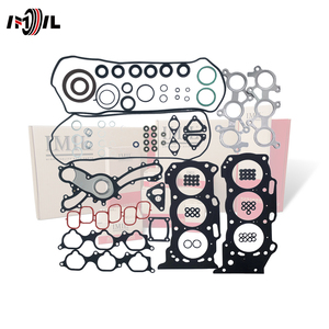 IMIL 2GR 04111-31442 04111-31440 04111-31680 AHV40 GSV40 Feuilles de joint de culasse épaisses pour <span class=keywords><strong>Toyota</strong></span> Camry <span class=keywords><strong>Rav4</strong></span> Lexus ES240 - Product Image 2