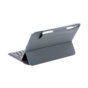 Clavier Slim Weight 5.2 pour iPad 11e génération A16, étui magnétique détachable, clavier sans fil avec emplacement pour stylet - Product Image 5
