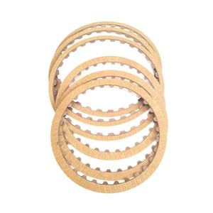 Vente chaude QR019CHA Kit de système de Transmission automatique Kit de plaque de Friction d'embrayage pièces de transmission kit de friction - Product Image 4