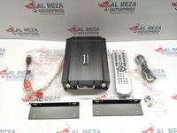 Camdvr-bt-4ch Mobile Dvr 8-36vdc Nouveau Système PLC de Contrôle Programmable d'Automatisation Industrielle Original