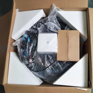 <span class=keywords><strong>Kit</strong></span> de Conversión de Bicicleta Eléctrica con Neumáticos Anchos, Motor de 48/72v 3000w 5000w, Neumático Ancho de 20x4 Pulgadas, Motor de Buje Trasero para Bicicleta Eléctrica - Product Image 4