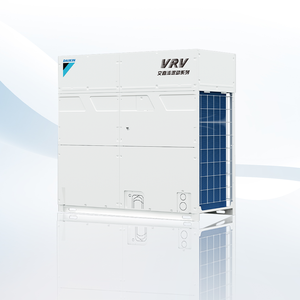 Condizionatore d'Aria <span class=keywords><strong>Daikin</strong></span> Vrv Chine Climatiseur Vrf 50kW MultiSplit Nascosto a Soffitto <span class=keywords><strong>Canalizzato</strong></span> per Uso Commerciale - Product Image 3