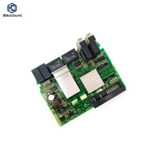 Nouvelle carte de circuit imprimé CNC A20B-2101-0050 d'origine pour l'automatisation industrielle - Product Image 1