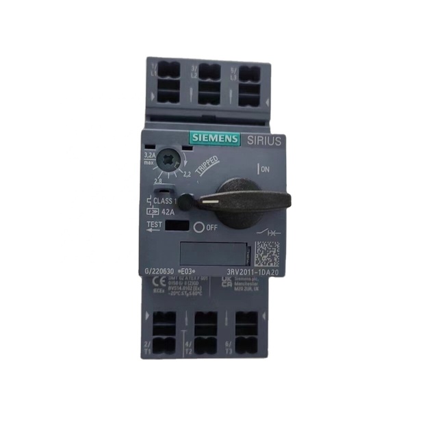 1P2P3P4P 16A to 125A Automatic Short Circuit Protection Work with WiFi Smart Circuit Breaker