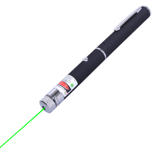 Laser Pointer Training High Powerful Green Laser Pointer Rechargeable Green Laser Pointer High Power