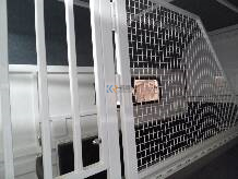 Remolque para Caballos de Alta Calidad, Personalizado, para 2 Caballos, Carga Completa, con Espacio para Dormir, Seguro y Confiable, Certificado por DOT/CE, Capacidad Máxima de 1800 kg - Product Image 5