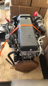 SOFIM 8140.43/8140.43S TDE2.8 Conjunto de Motor Nuevo para GM/Opel/Chevrolet Blazer 2.8 TDE <span class=keywords><strong>Colina</strong></span>/Executive Fiat - Product Image 4