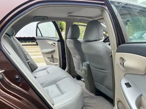 Toyota Corolla 2013 Usado, Edición Especial, Automático, <span class=keywords><strong>Cool</strong></span> GL 1.6L 122 L4 Gasolina, 4 Puertas, 5 Plazas, Sedán - Product Image 5