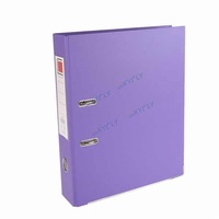 Gran oferta, alta calidad, papel A4, palanca, arco, 2 anillas, archivador