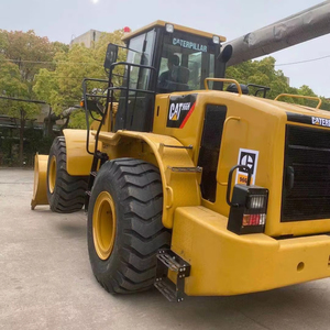 Chargeur d'occasion CAT 966H Prix pas cher Excellente performance Chargeur d'occasion CAT à vendre - Product Image 1
