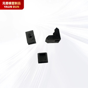 Yaun Dun <b>Plastic</b> Irregular Parts Custom Made For Door <b>Window</b> Connectors And Square Tube Supports - Product Image 2