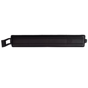 Cache-filtre de climatisation Audi A6LC6 4H0819422A, plaque déflectrice d'évaporateur en plastique, pièce de rechange - Product Image 4