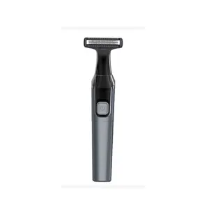 Thiết Kế Mới Điện Ướt Và Khô Sử Dụng Không Đau Râu Nách Men Shaver