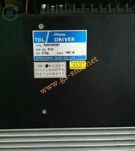 ไดรเวอร์ AU6310N2031 สำหรับเครื่องจักร JUKI - Product Image 1