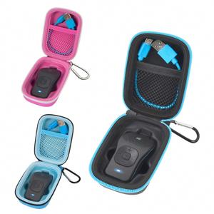 Étui en EVA pour haut-parleur Bluetooth à clip magnétique / Sac de protection portable pour haut-parleur sans fil portable, étanche, logo personnalisé - Product Image 1