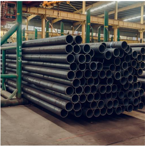 ASTM A252 hàn và ống liền mạch/ASTM <span class=keywords><strong>A106</strong></span> lớp <span class=keywords><strong>C</strong></span> Ống liền mạch ống thép ASTM A312 tp316/316L - Product Image 4