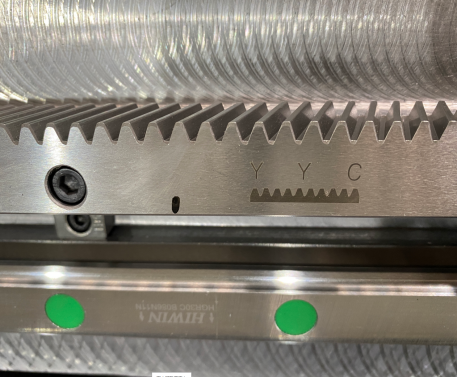 2kw 3000w CNC Sheet Metal Cutting Laser