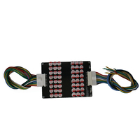 Mayorista: Ecualizador Activo Marca CHY 12~16S, Balanceador de Celdas para Baterías Lifepo4, Lipo, LTO, Condensador de Energía y Accesorios para Paquetes de Baterías de Litio