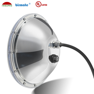 500W Equivalente 12V IP68 PAR56 LED <span class=keywords><strong>Astral</strong></span> Iluminación subacuática para piscinas - Product Image 6