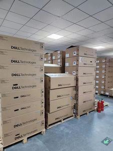 <span class=keywords><strong>Serveur</strong></span> Rack de Centre de Données Dell Poweredge R570 Personnalisé Premium Neuf avec Processeur Intel - Product Image 5