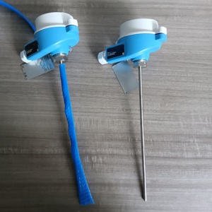หัววัดอุณหภูมิ E+H TM111-26W30-1010 สำหรับระบบ HVAC น้ำเย็น น้ำร้อน ท่อส่งน้ำมัน และการตรวจสอบวงจร - Product Image 2
