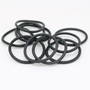 Fabricante Directo de Juntas Tóricas (NBR/FKM) de Alta Calidad y Durabilidad - Marca Creasun Precision, Sellos Automotrices, OEM/ODM Disponible - Product Image 5
