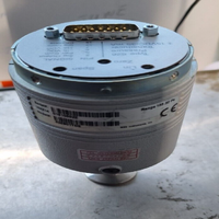 Nouveau manomètre capacitif Baratron Plc 626b 626b01tde (in30s2) en stock dans l'entrepôt