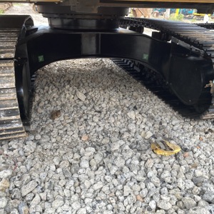 Productos al contado excavadoras sany205c pro usadas originales a buen precio para la venta - Product Image 4