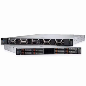เซิร์ฟเวอร์องค์กรแบบปรับขนาดได้ R660 1U แร็ค |   การจำลองระบบเสมือนจริง, การประมวลผลข้อมูลบนคลาวด์ และศูนย์ข้อมูล - Product Image 3